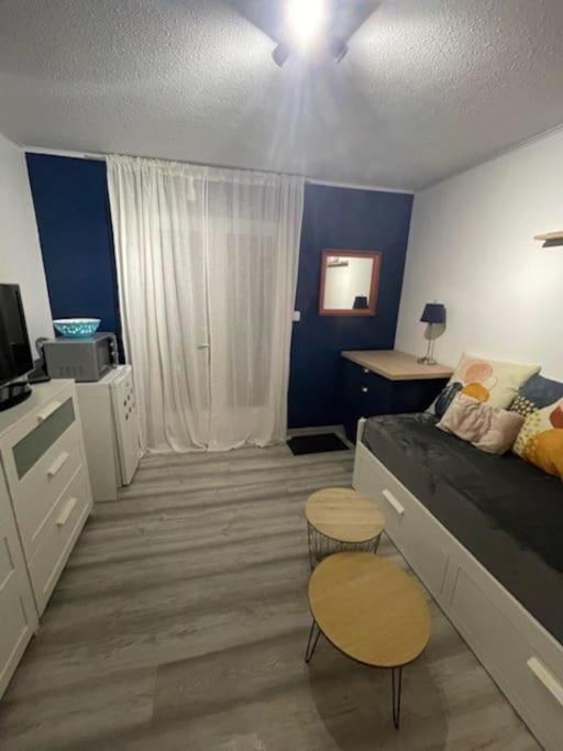 Apartamento L'Ecume De Pentrez Saint-Nic Exterior foto